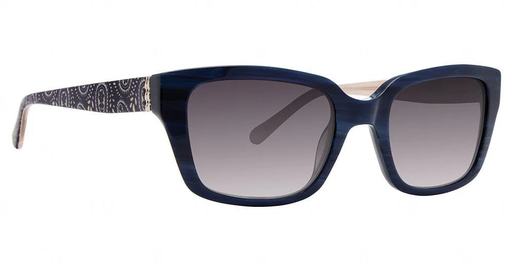 Vera Bradley VBAMALIA Sunglasses - view 3